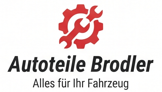 Danke an den Ballsponsor Autoteile Brodler